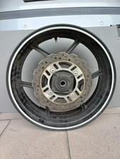 CERCHIO RUOTA  POSTERIORE DISCO CORONA KAWASAKI Z 750 Z750 2007 2008 2009 2012