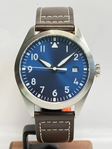 Orologio aviatore automatico