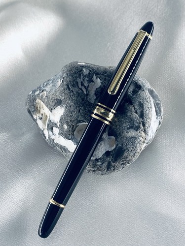 Penna stilografica vintage