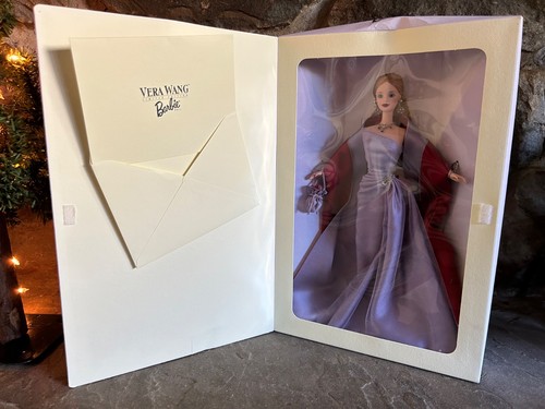 Barbie vera wang - barbie,