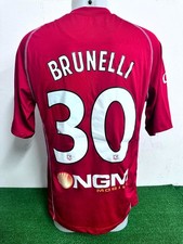 MAGLIA CARPI BRUNELLI MATCH