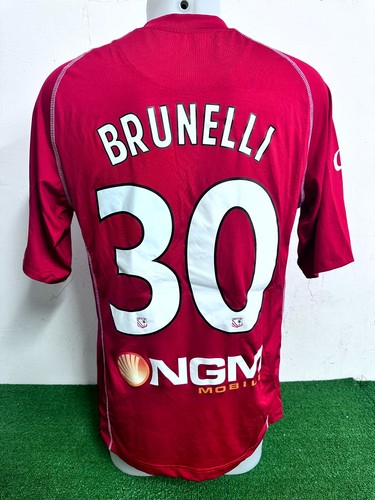 Maglia carpi brunelli match - carpi,