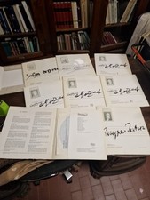 I Grandi Musicisti N.24  Fabbri 1965 Deprez Clementi Mozart Gabrielli Tartini ^