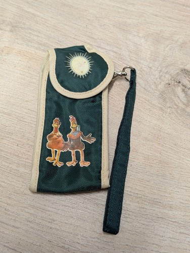 Vintage 1999 aardman chicken - vintage,