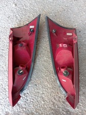 fanali posteriori ford focus