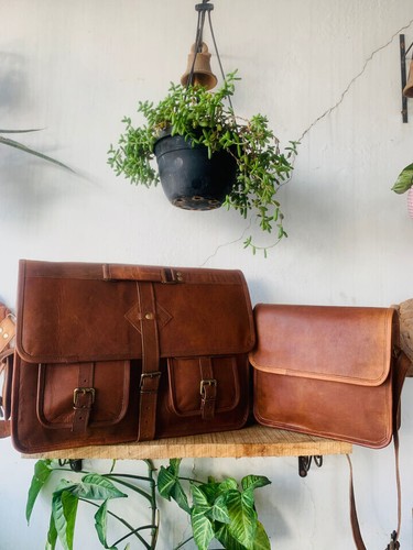 Borsa uomo in - uomo, di