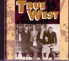 True West - Two True (2 LP’s