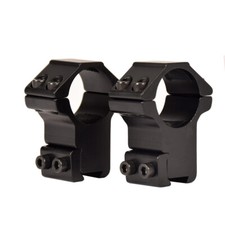 2 x profilo tatico alto 25,4