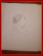 *-*- NATINO CHIRICO  *-*-* 3 ACQUEFORTI *-*-*