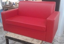 Divano due 2 posti Divanetto