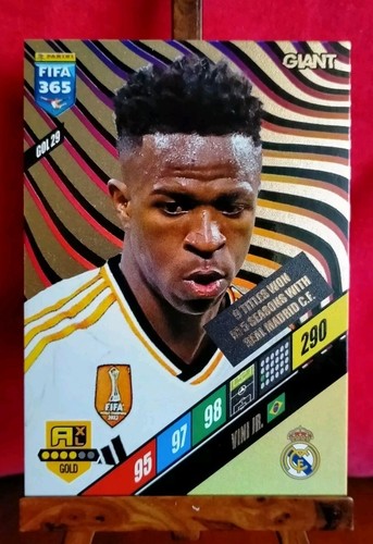 Panini fifa 365 - panini, 2024