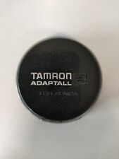 Adattatore Lente "Tamron" Adaptal-2 Custom Mount