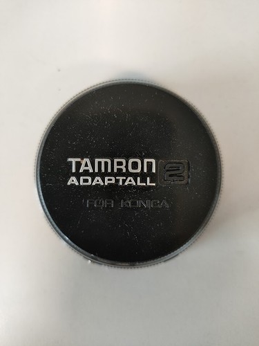 Adattatore lente tamron - adattatore,
