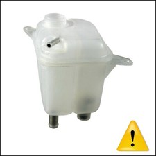 Vaschetta Espansione Serbatoio