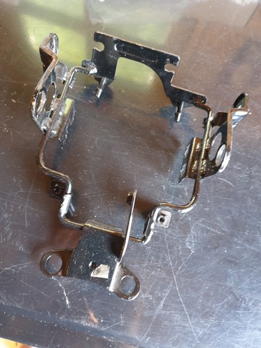 Supporto faro quadro strumenti - supporto,