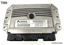 Centralina motore Renault