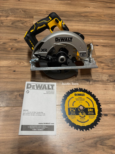 Dewalt sega circolare - dewalt,
