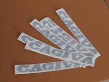 Cagiva T4R T4 350 ADESIVO
