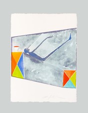 Mimmo PALADINO - "Pinocchio"