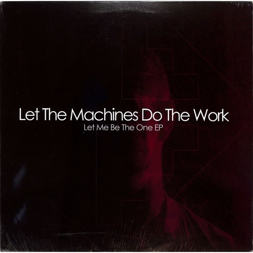 Let the machines - the,