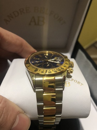 Orologio automatico - orologio,