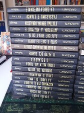 Serie Gialla Garzanti Lotto 30 Volumi 