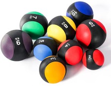 PALLA MEDICA DA 1 A 10KG