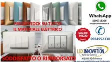 OFFERTA MIGLIOR PREZZO VIMAR