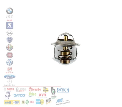 Termostato refrigerante nissan - termostato,
