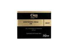 Cien Gold 24k Cell