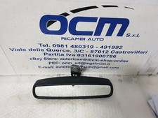 CU5A17E678BB RETROVISORE SPECCHIETTO INTERNO FORD FOCUS C-MAX KUGA 2012>ESCAPE