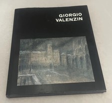 GIORGIO VALENZIN, PITTORE