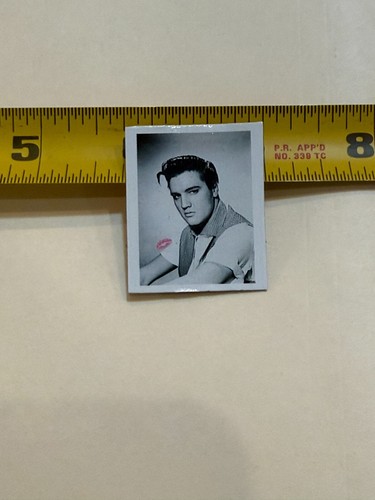 Barbie loves elvis gift - barbie,