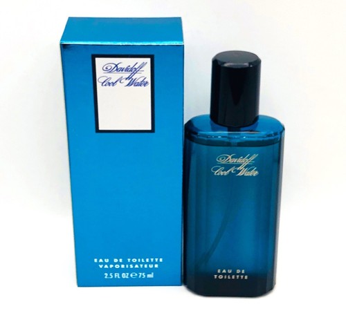 Cool water davidoff profumo - water,