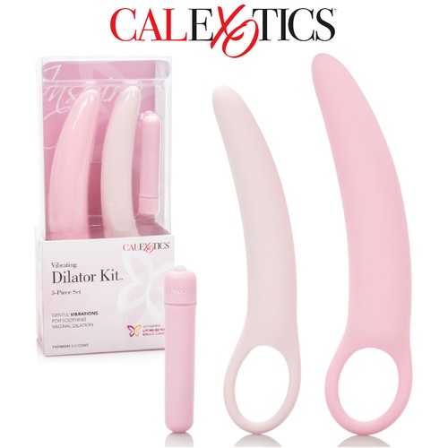 Calexotics dilatatore vibrante - calexotics,