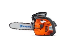 Motosega a Scoppio 35,2cc