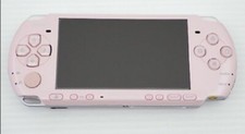 Console Sony rara PSP 3000ZP