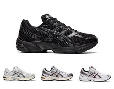 Scarpe casual moda 1130 nere