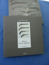 MUSEO ARTI APPLICATE
