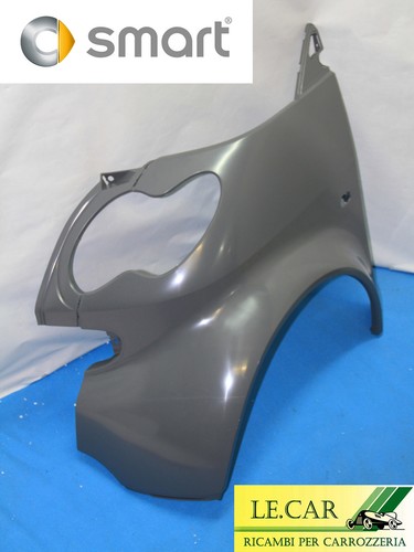 Parafango anteriore smart - anteriore,