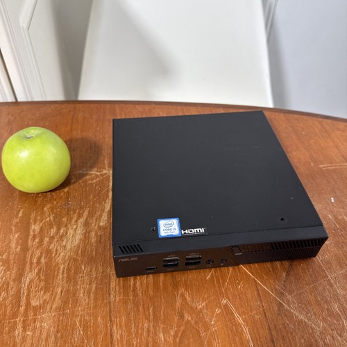 Asus pb60 mini efficienza - pb60,