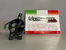 VENTOLA RADIATORE GILERA RUNNER 125 180 200 2t 4t e DNA COD: