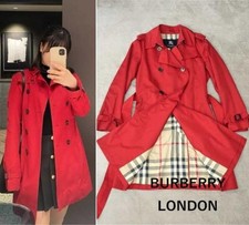 Burberry London Trench
