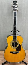 TOYA GUITAR OM-42 modello