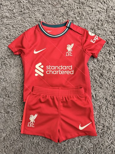 Kit calcio bambino - , liverpool