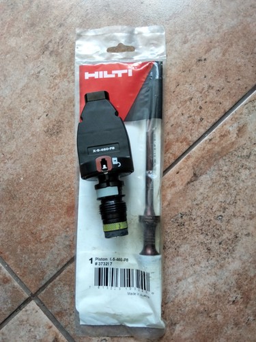 Hilti 460 guida più - hilti,