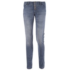  Jeans donna PLEASE pantaloni