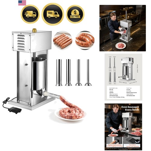 Tampone elettrico per - tampone,