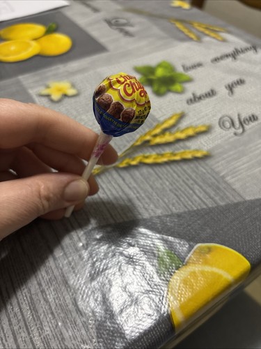 Chupa chups polpetta - chupa,