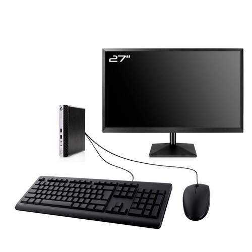 Prodesk 400 g3 mini - prodesk,